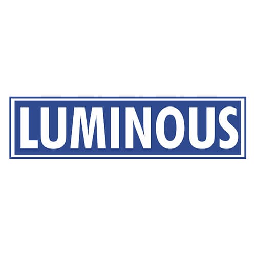 luminous logo